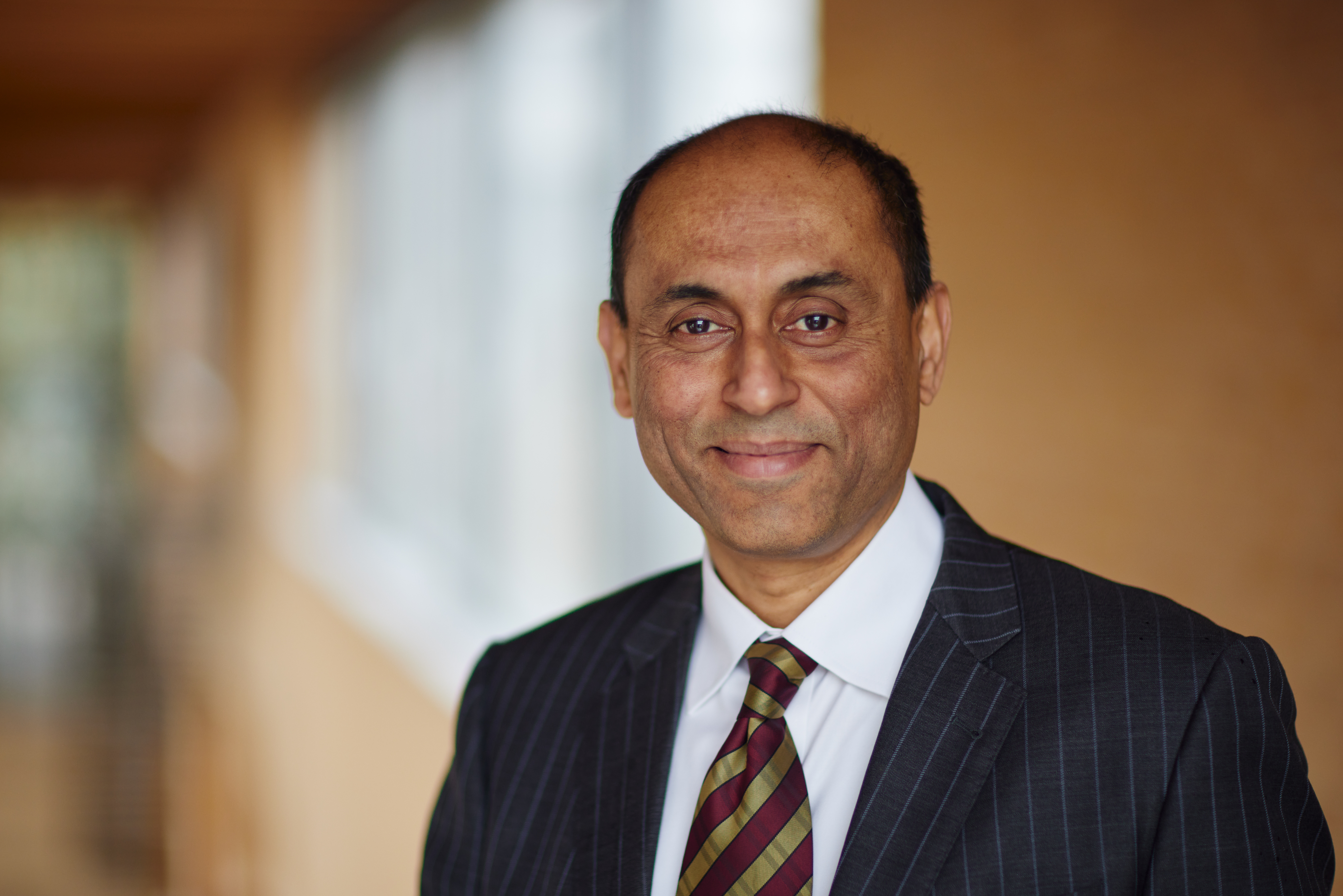 Soumitra Dutta